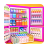 icon Fill Up Fridge(Fill Up Frigo: Organizzazione del gioco
) 2.361