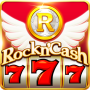 icon RockNCash Casino Slot(Rock N 'Cash Vegas Slot Casino)