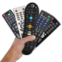 icon Remote Control(Telecomando intelligente per TV)