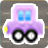 icon Kids Puzzle: Transport(Puzzle per bambini: trasporto) 0.11