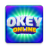 icon com.fuzzymobilegames.okeyonline(Okey Online
) 1.1.0