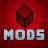 icon Mods For Minecraft(Mod HD per Minecraft PE - Addons
) 6.4