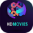 icon HD MOVIES(FILM HD AI Girlfriend) HD 9.5.2