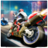 icon Turbo Racer(Turbo Racer - Bike Racing) 1.3.11