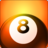 icon 8 Ball Clash(8 Ball Clash - Biliardo) 1.0.1