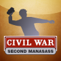 icon Second Manassas Battle App