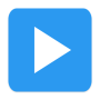 icon VideoFramePlayer(Lettore video frame al rallentatore)