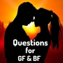 icon Girlfriend Boyfriend Questions(Fidanzata Fidanzato Domande)