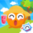 icon CBS Fruits(CandyBots Fruits Vegetable) 1.0