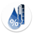 icon Humidity(Humidity Checker - Igrometro) 1.0.0005881