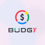 icon Budget Tracker(Budgy: Daily Budget Planner app)