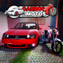 icon Carros Rebaixados e Motos BR (Low Auto e Moto BR)
