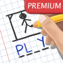 icon Hangman Premium(Hangman Premium
)