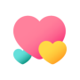 icon LoveMe - Love Chat