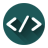 icon Libraries for developers(Librerie per sviluppatori) 3.83