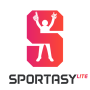 icon Sportasy Lite(Sportasy Lite-Free Fantasy Cricket e Prediction
)