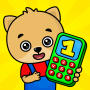 icon Bimi Boo Baby Phone for Kids (Bimi Boo Baby Phone per bambini)