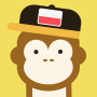 icon Ling - Learn Polish Language (Ling - Impara la lingua polacca)