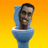 icon Skibidi Toilet game(Toilet vs Cameraman) 2.0