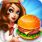 icon Cooking Fest(Cooking Fest : Giochi di Cucina) 1.101