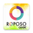 icon com.mrmovie.roposo.guide(Roposo - Video chat di stato • Guida per Roposo 2020
) 2.0