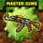 icon Minecraft Guns and Mods(Guns Mod per Minecraft PE 2024) 1.1.1