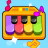 icon Kids Piano Fun(Baby Piano Kids Music Games
) 4.8