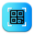icon QR Code And Barcode Scanner(Scanner di codici a barre e codici QR
) 1.0