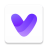 icon Vidmix(Vidmix - AI Art MV Maker) 2.35.481