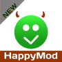 icon Happymod Happy Apps Tips And Guide For HappyMod(Happymod Happy Apps Suggerimenti e guida per HappyMod
)