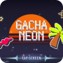 icon Gacha Neon Guide TalkStart(Gacha Neon Guide TalkStart
)