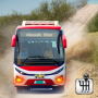 icon Bus Simulator Driving Games(Simulatore di autobus Stor Coach: gioco di autobus)