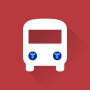 icon Calgary Transit Bus - MonTran… (Calgary Transit Bus - MonTran ...)