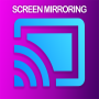 icon Cast to TV(Screen Mirroring HD - Cast Phone to TV
)