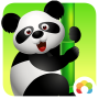 icon Swipe The Panda(Scorri il panda)