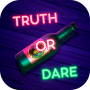 icon Truth or Dare(Obbligo o Verità - Gira la bottiglia)