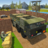icon Army Truck Game(US Army Militare Camion Guida) 1.0