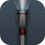icon Blue Flashlight(Torcia blu
)