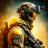 icon ATSS 2 Retribution(ATSS2:TPS/FPS Gun Shooter Game) 0.6.6