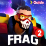 icon Guide For Frag(Guida per FRAG pro shooter
)