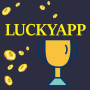 icon LuckyAppPay and Pix(LuckyApp - PAY PIX
)