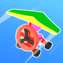 icon Road Glider(Road Glider - Flying Game)