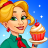 icon Chef & Friends(Chef e amici: gioco di cucina) 1.30.0