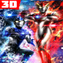 icon Ultrafighter: RB Heroes 3D (Ultrafighter: RB Heroes 3D
)