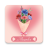 icon Flower Wallpaper(Sfondo in linguaggio floreale) 1.0.2