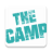 icon com.enabledaonsoft.thecamp(Servizio di comunicazione ROK THE CAMP) 4.4.0