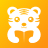 icon Tigereader(Tigerreader-eBook e web novel) 1.2.1