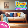 icon Decor Blast - Realistic Room