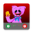 icon Kissy Missy Poppy Prank Call(Kissy Missy Poppy Prank Call
) 1.0