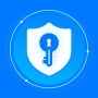 icon Super VPN(Super VPN ufficiale - Fast Private Proxy
)